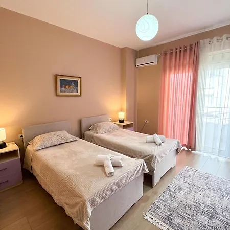 Shkodra Apartments