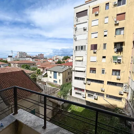 Shkodra Apartments 3* Shkodër