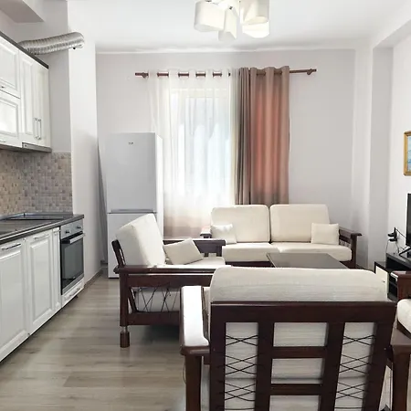 Shkodra Apartments Apartmanhotel Shkodra