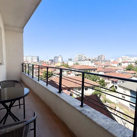 Shkodra Apartments