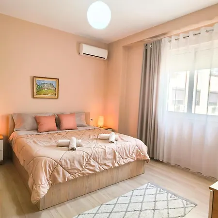 Shkodra Apartments