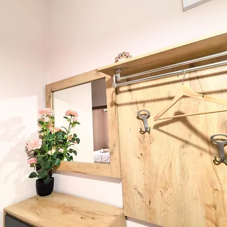 Shkodra Apartments 4* Shkodra