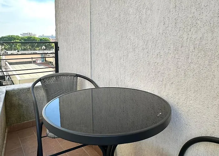 公寓式酒店 Shkodra Apartments Shkodër