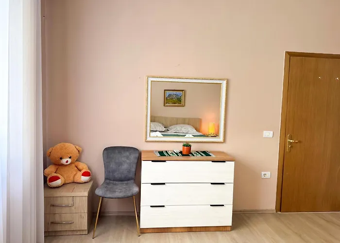 Shkodra Apartments Shkodër