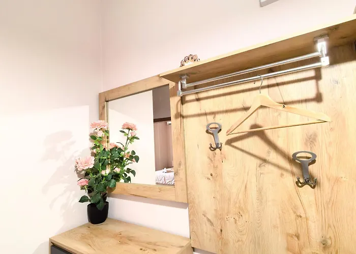 Shkodra Apartments 4* Shkodra